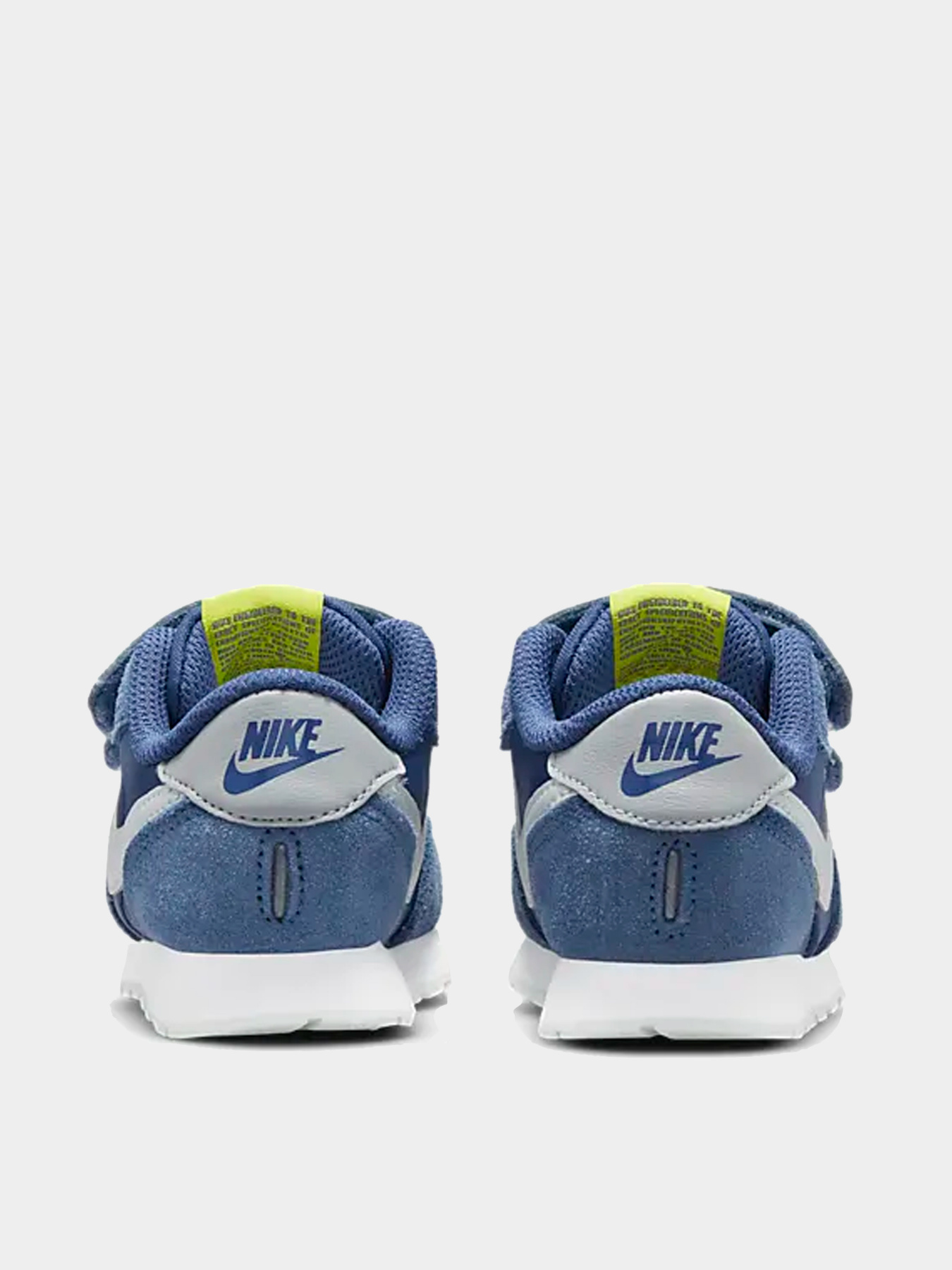 Кроссовки NIKE модель CN8560-406 Фото