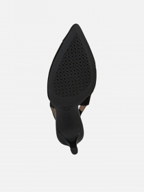Туфли и лоферы Geox модель D158UA-00021-C9999 Фото