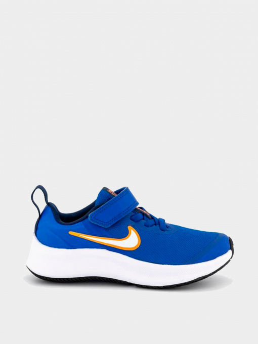 Кроссовкалар NIKE үлгі DA2777-403 Фото