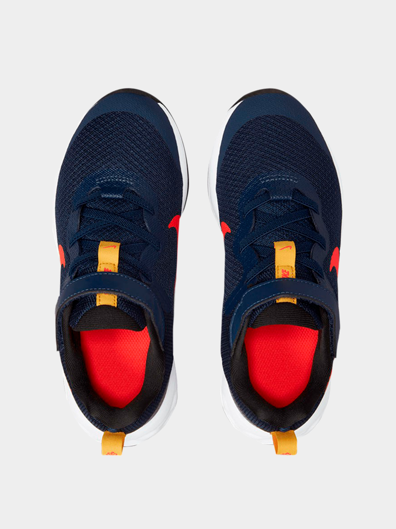 Кроссовки NIKE модель DD1095-412 Фото