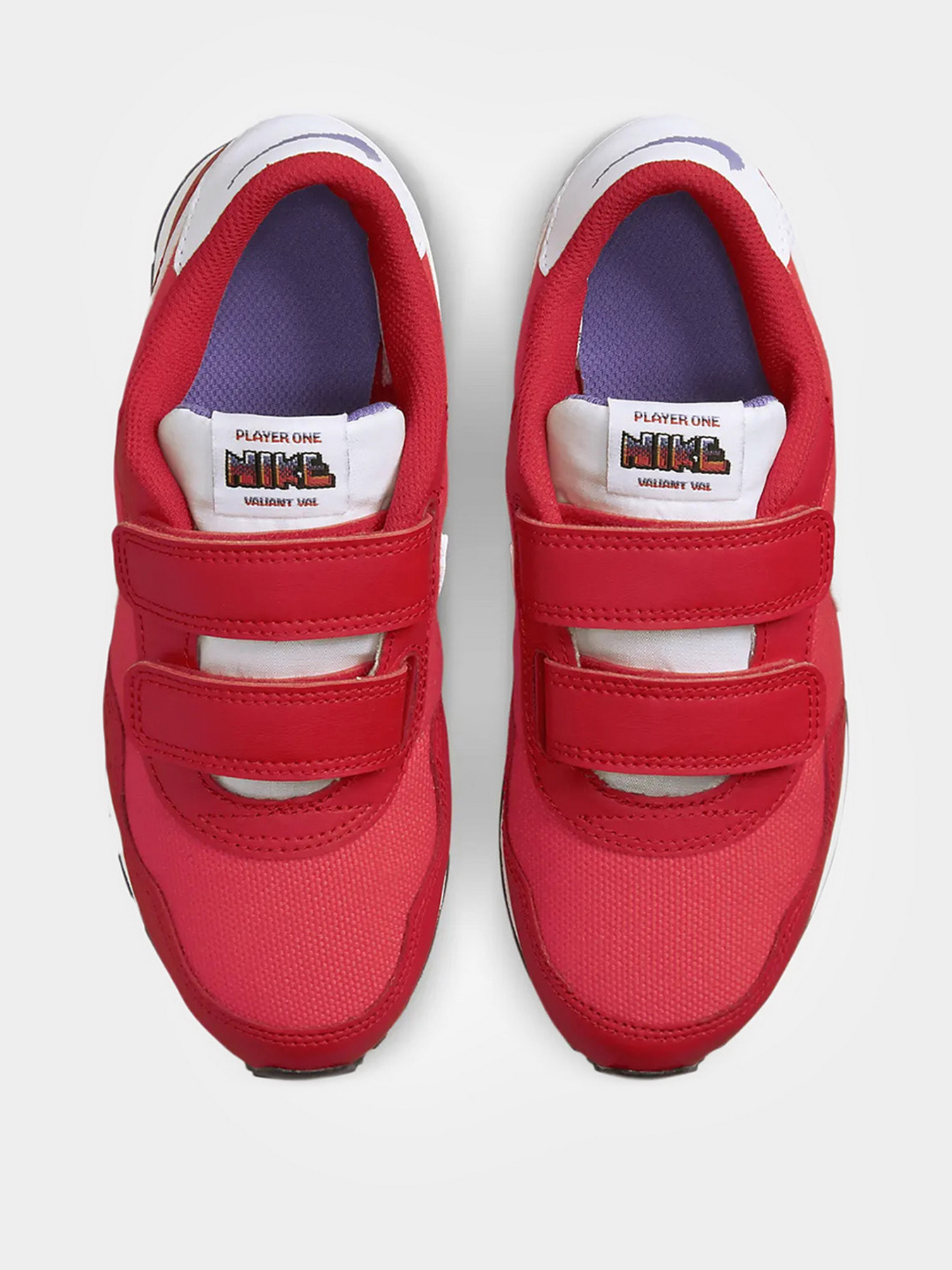 Кроссовки NIKE модель DJ0005-600 Фото