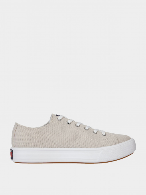 Кеды Tommy Hilfiger модель EM0EM00994-ACM Фото