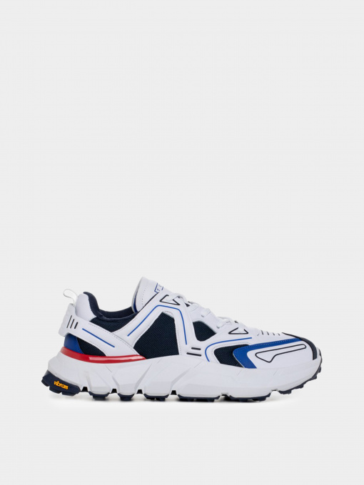 Кроссовкалар Tommy Hilfiger үлгі EM0EM01020-0GY Фото