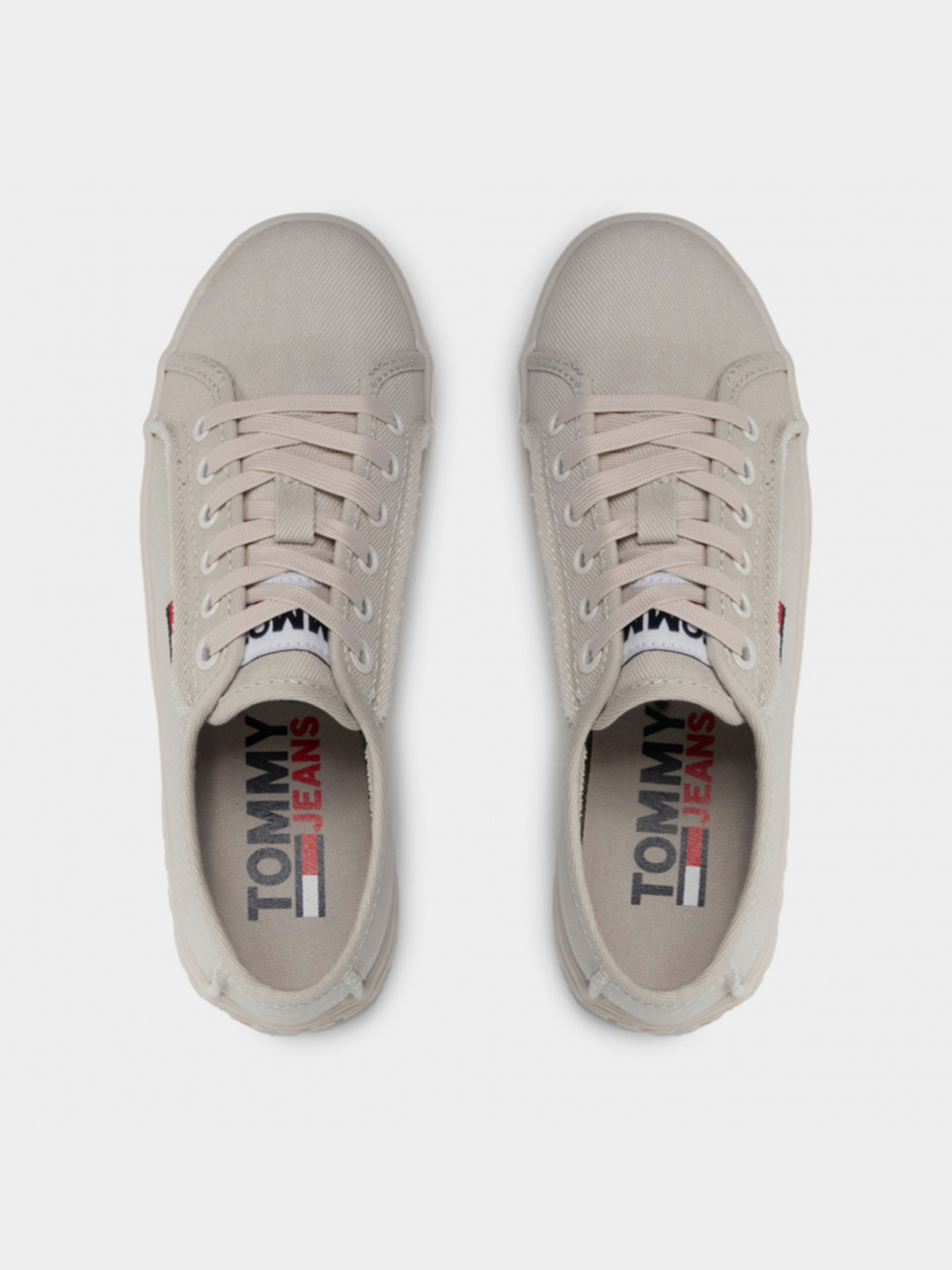 Кеды Tommy Hilfiger модель EN0EN01823-ACE Фото