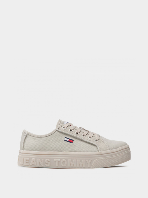 Кеды Tommy Hilfiger модель EN0EN01823-ACE Фото