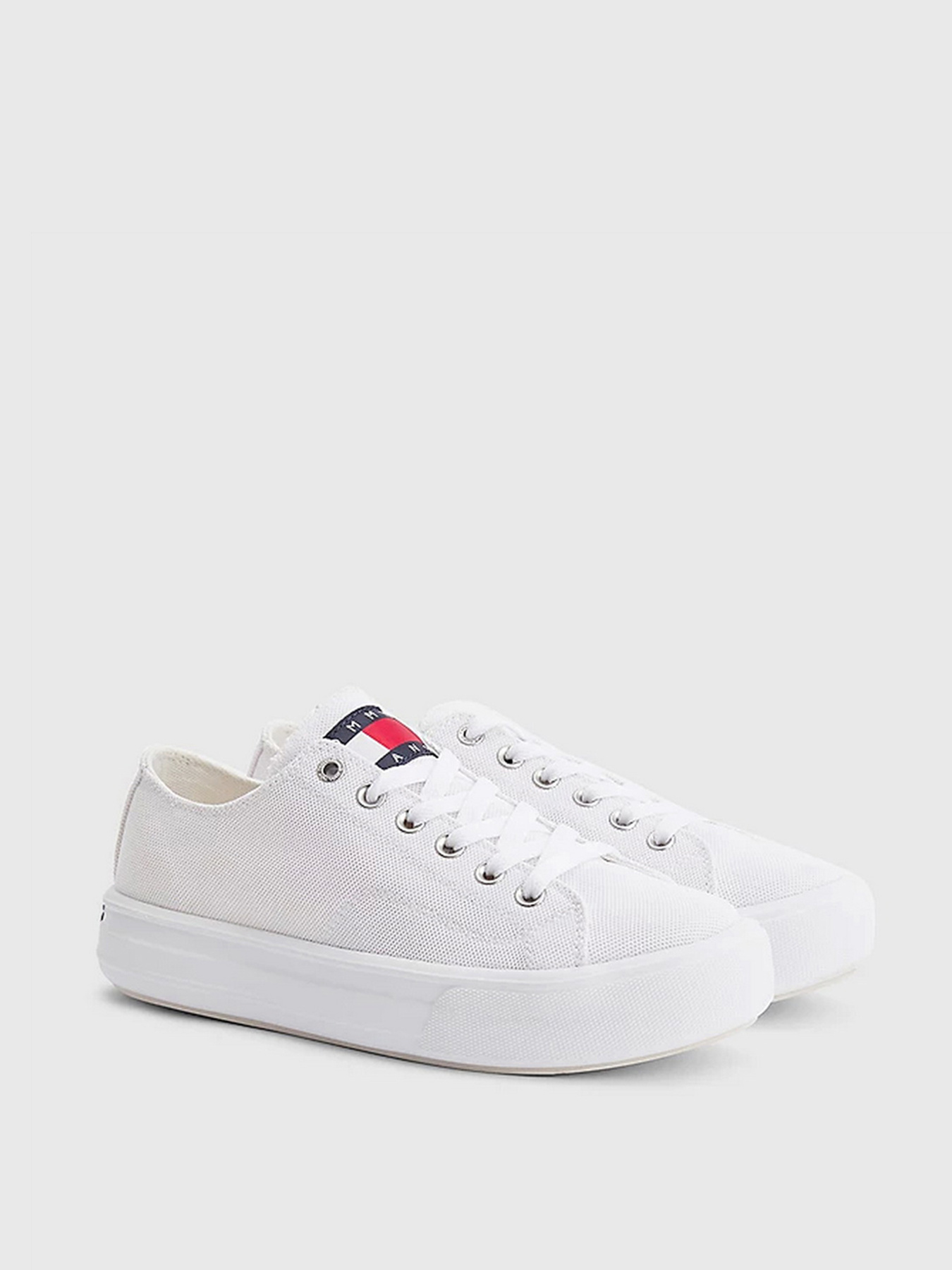 Кеды Tommy Hilfiger модель EN0EN01824-YBR Фото