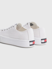 Кеды Tommy Hilfiger модель EN0EN01824-YBR Фото