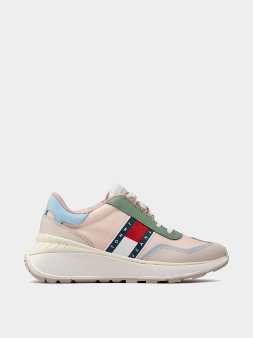 Кроссовки Tommy Hilfiger модель EN0EN01876-ACE Фото