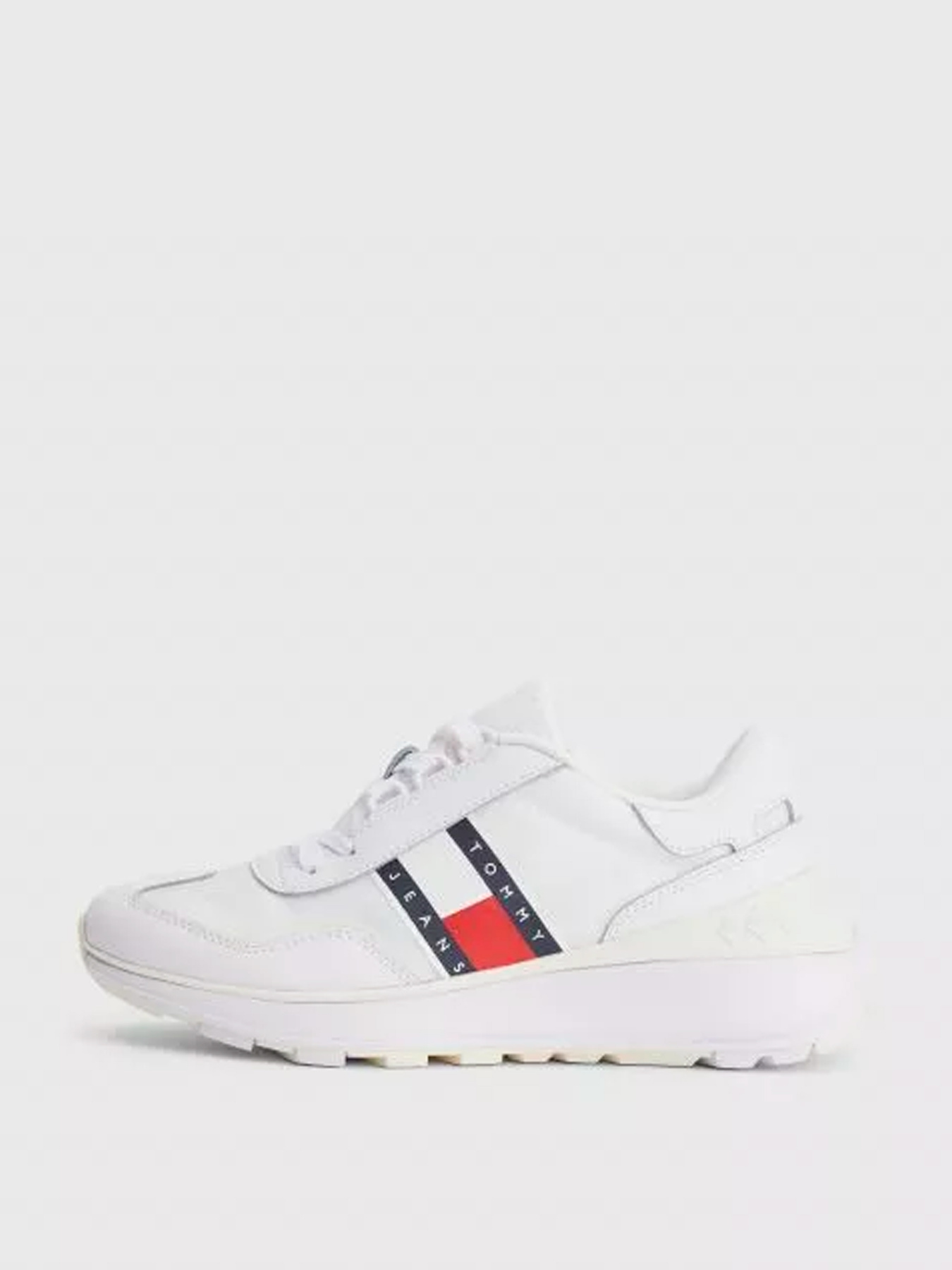 Кроссовки Tommy Hilfiger модель EN0EN01876-YBR Фото