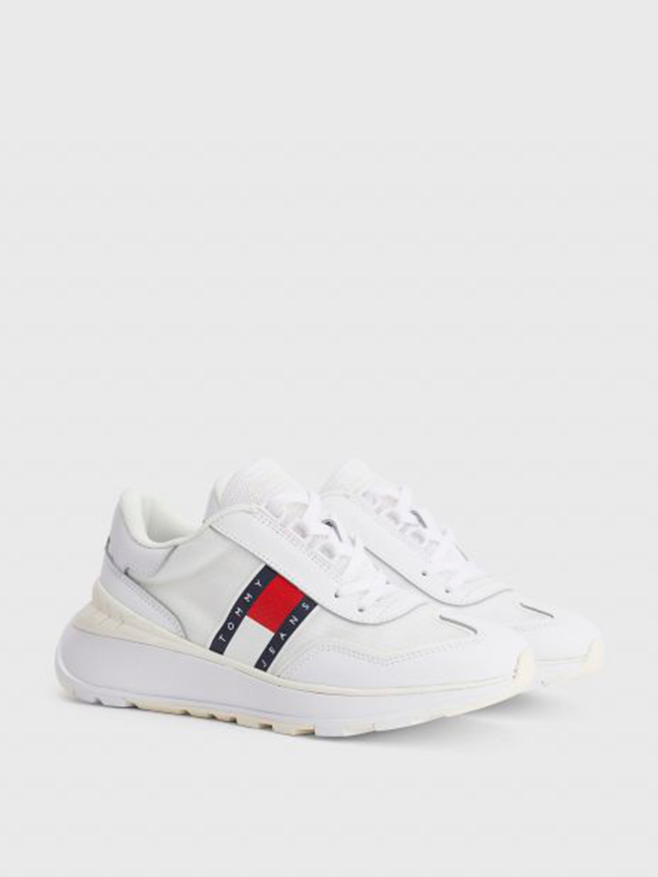 Кроссовки Tommy Hilfiger модель EN0EN01876-YBR Фото