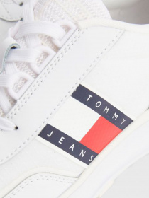 Кроссовки Tommy Hilfiger модель EN0EN01876-YBR Фото