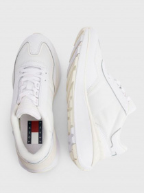 Кроссовки Tommy Hilfiger модель EN0EN01876-YBR Фото