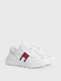 Кроссовки Tommy Hilfiger модель EN0EN01876-YBR Фото
