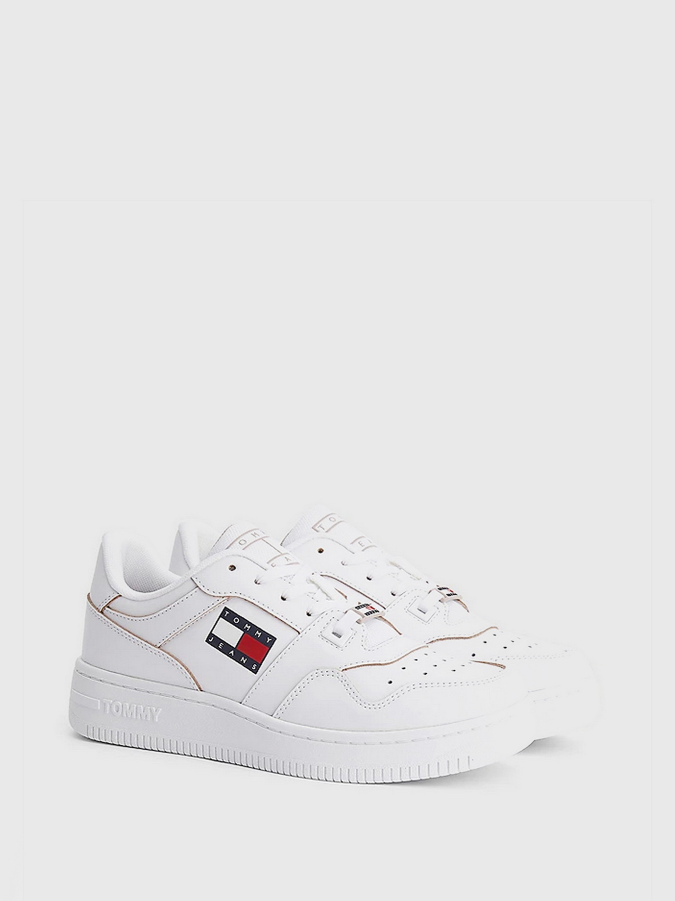 Кроссовки Tommy Hilfiger модель EN0EN01881-YBR Фото
