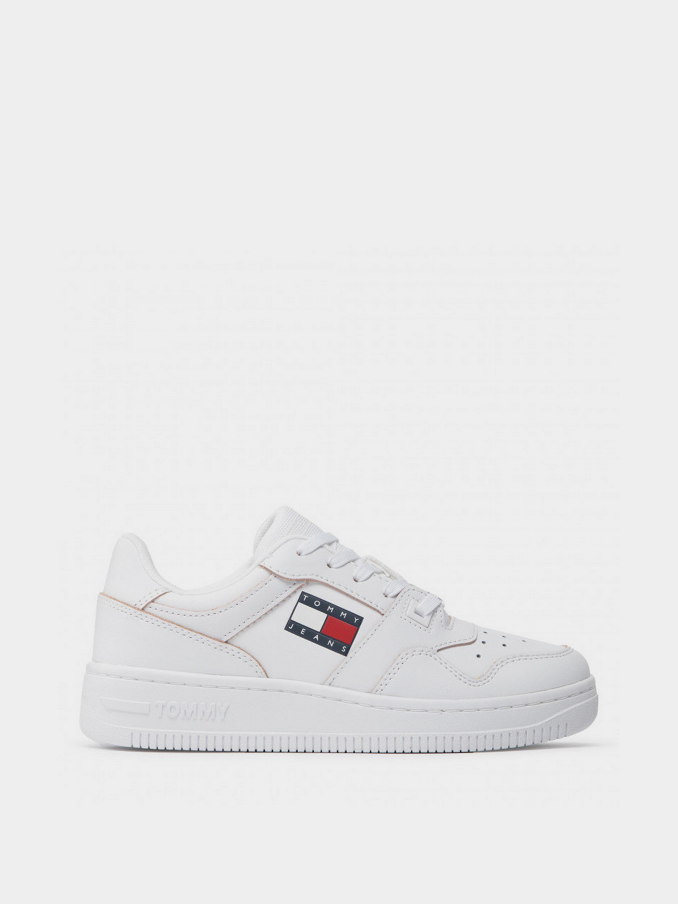 Кроссовки Tommy Hilfiger модель EN0EN01881-YBR Фото