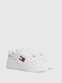 Кроссовки Tommy Hilfiger модель EN0EN01881-YBR Фото