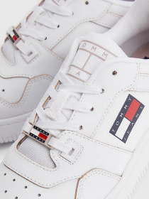 Кроссовки Tommy Hilfiger модель EN0EN01881-YBR Фото