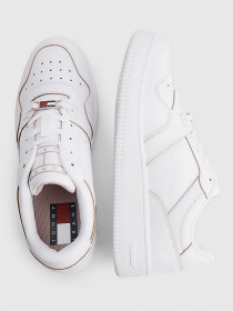 Кроссовки Tommy Hilfiger модель EN0EN01881-YBR Фото