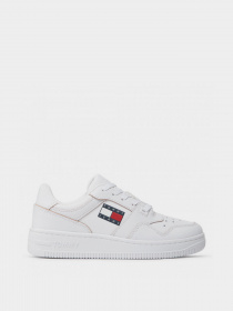 Кроссовки Tommy Hilfiger модель EN0EN01881-YBR Фото