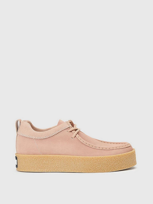 Бәтеңке мен етіктер Tommy Hilfiger үлгі EN0EN01906-AE9 Фото