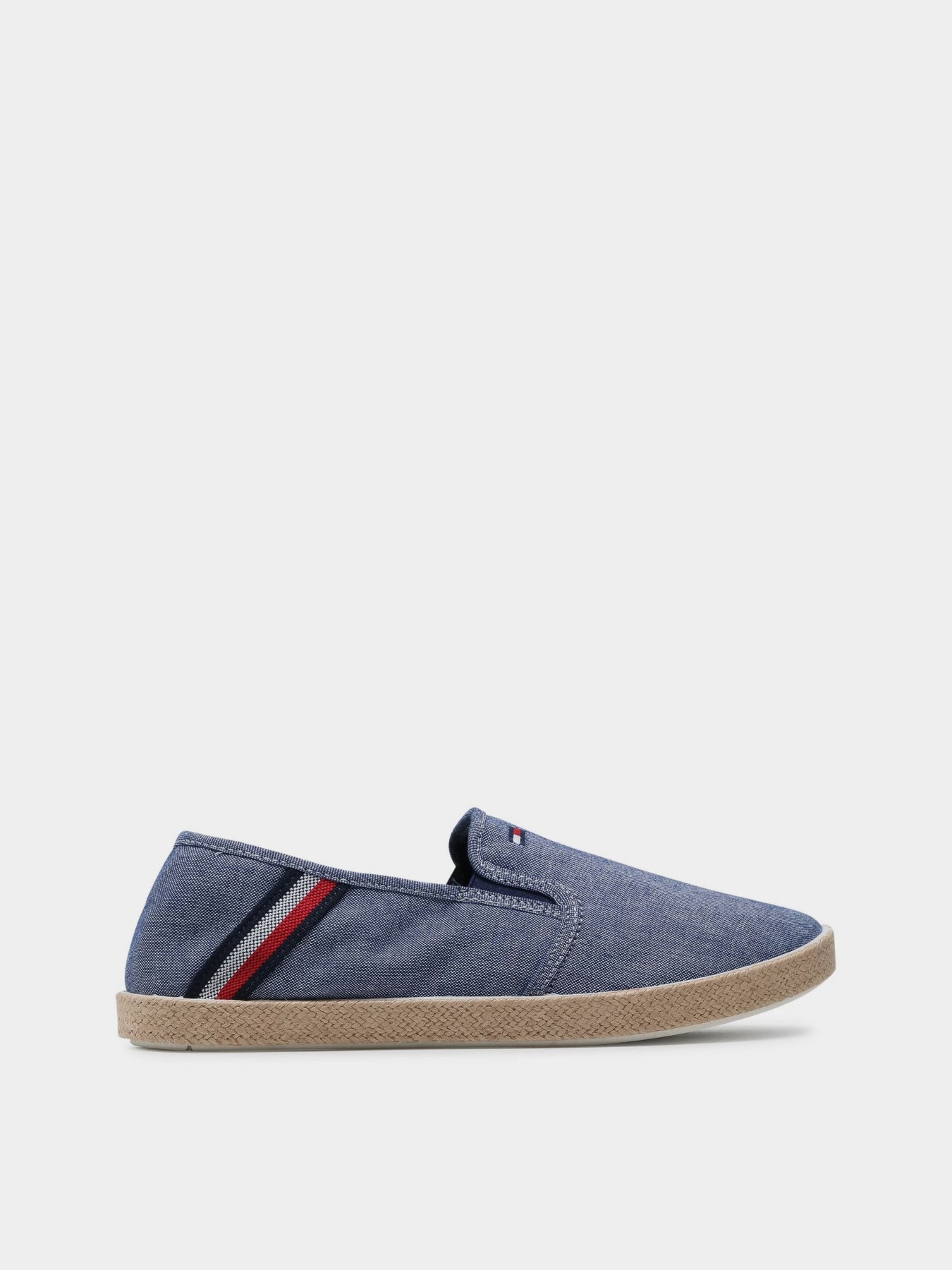 Слипондар мен мокасиндер Tommy Hilfiger үлгі FM0FM03483-DY4 Фото