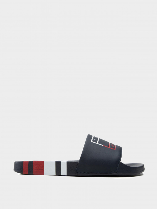 Шәркейлер Tommy Hilfiger үлгі FM0FM04061-0GY Фото