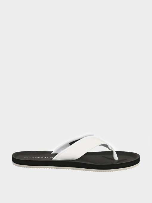Шлёпанцы Tommy Hilfiger модель FM0FM04065-YBR Фото