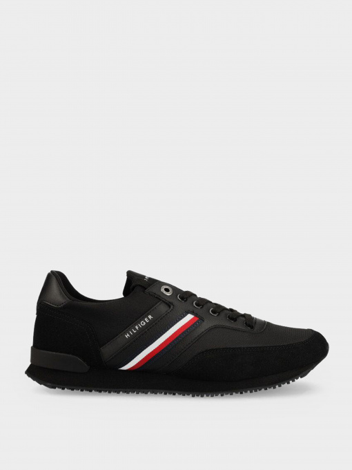 Кроссовкалар Tommy Hilfiger үлгі FM0FM04137-BDS Фото