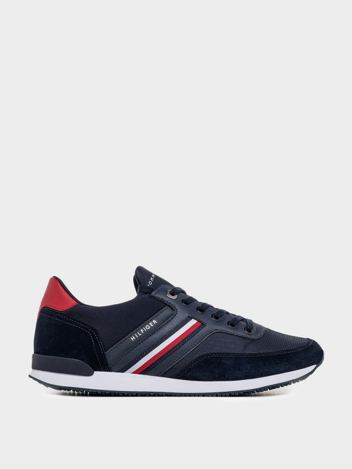 Кроссовкалар Tommy Hilfiger үлгі FM0FM04137-DW5 Фото