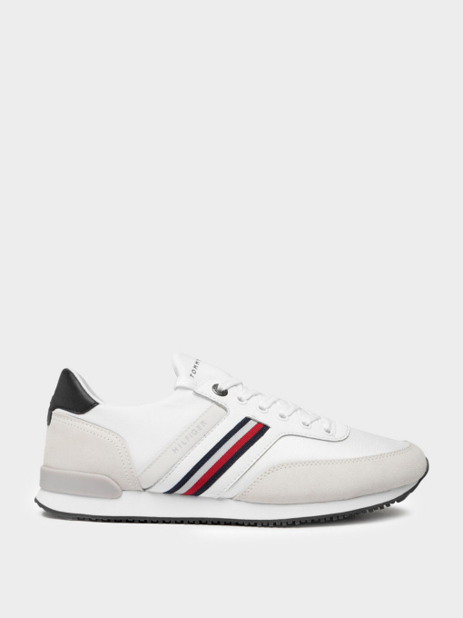 Кроссовкалар Tommy Hilfiger үлгі FM0FM04137-YBR Фото