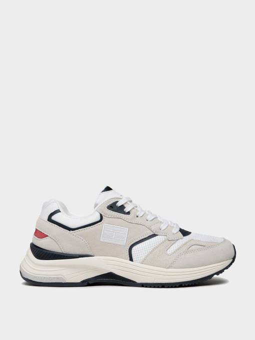 Кроссовки Tommy Hilfiger модель FM0FM04142-YBR Фото