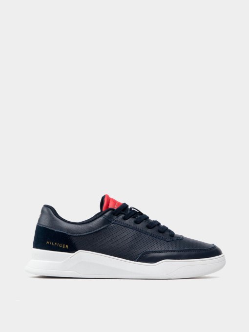 Кроссовкалар Tommy Hilfiger үлгі FM0FM04145-DW5 Фото