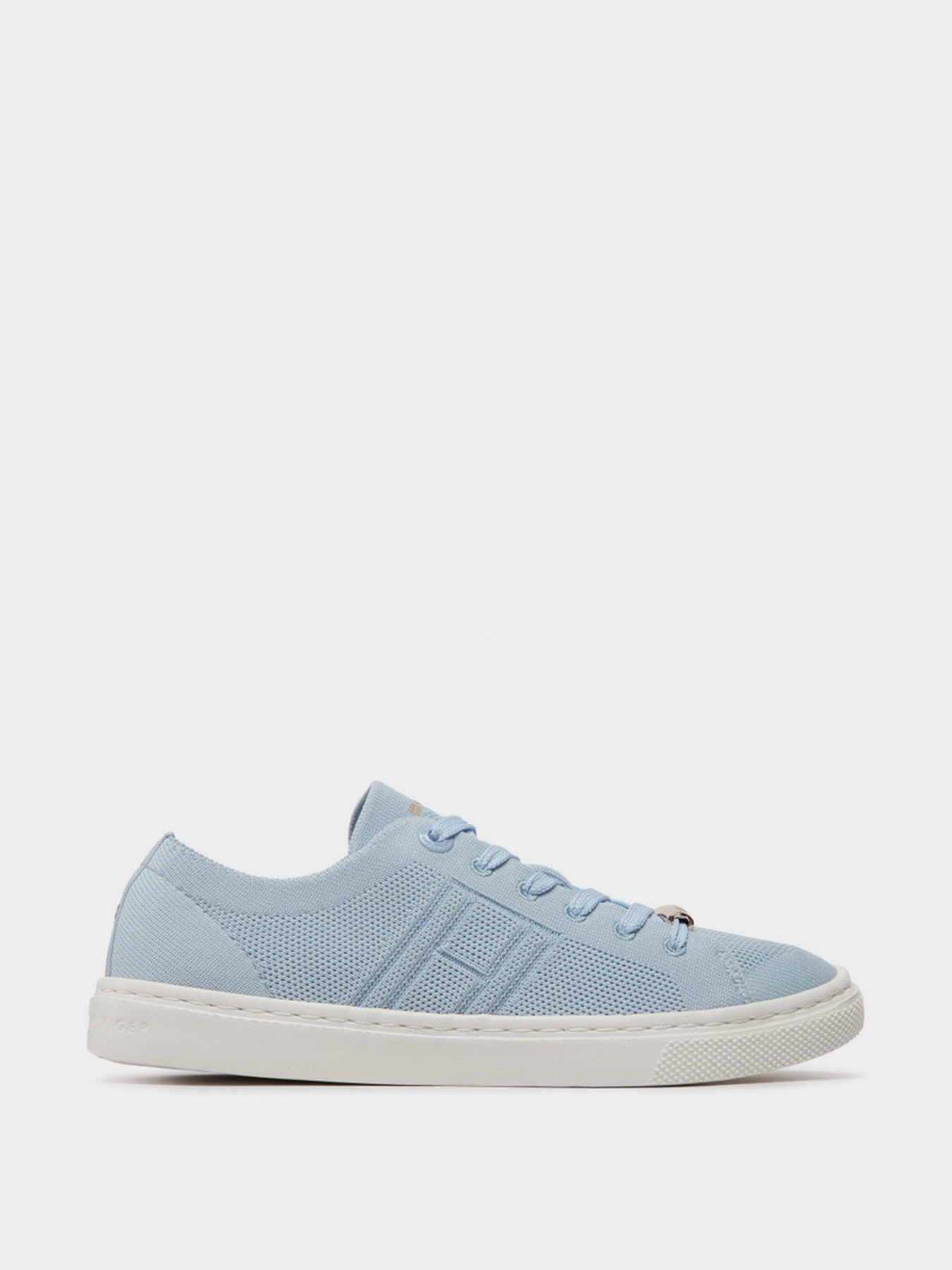 Кеды Tommy Hilfiger модель FW0FW06332-C1O Фото