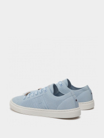 Кеды Tommy Hilfiger модель FW0FW06332-C1O Фото