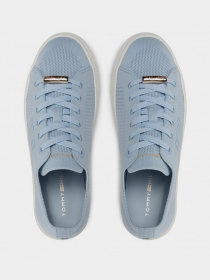 Кеды Tommy Hilfiger модель FW0FW06332-C1O Фото