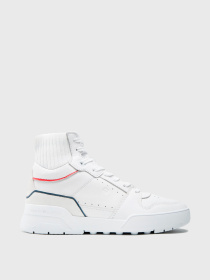 Кроссовки Tommy Hilfiger модель FW0FW06522-YBR Фото