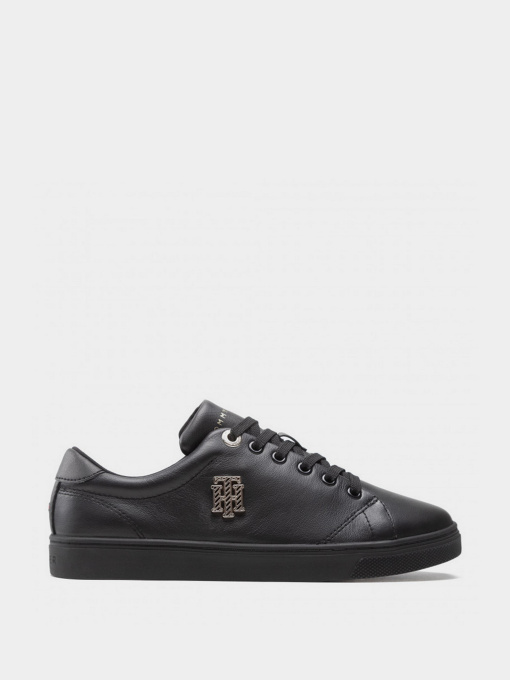 Кеды Tommy Hilfiger модель FW0FW06523-BDS Фото