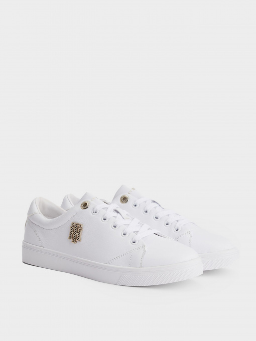 Кеды Tommy Hilfiger модель FW0FW06523-YBR Фото