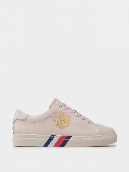 Кеды Tommy Hilfiger модель FW0FW06591-AF4 Фото
