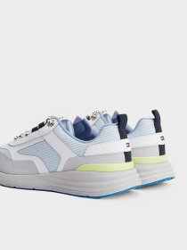 Кроссовки Tommy Hilfiger модель FW0FW06593-C1O Фото