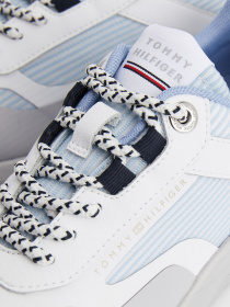 Кроссовки Tommy Hilfiger модель FW0FW06593-C1O Фото