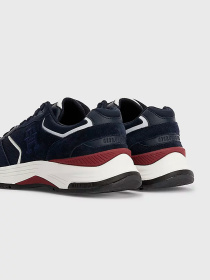 Кроссовки Tommy Hilfiger модель FW0FW06600-DW5 Фото