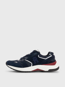 Кроссовки Tommy Hilfiger модель FW0FW06600-DW5 Фото