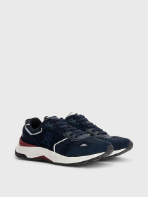 Кроссовки Tommy Hilfiger модель FW0FW06600-DW5 Фото