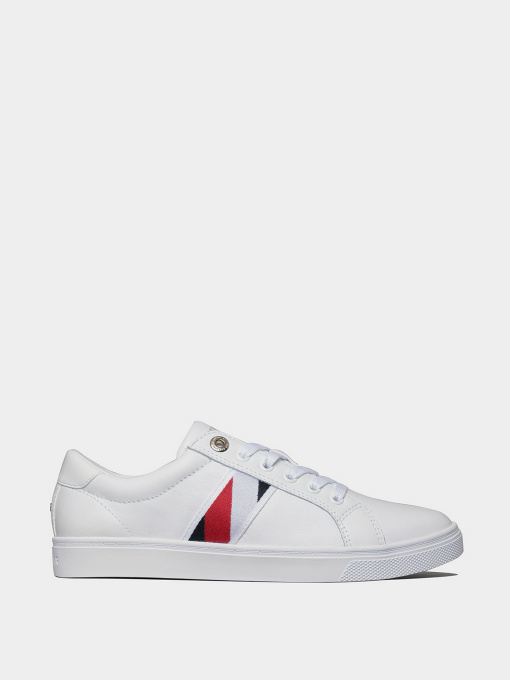 Кеды Tommy Hilfiger модель FW0FW06605-YBR Фото