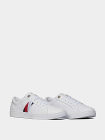 Кеды Tommy Hilfiger модель FW0FW06605-YBR Фото