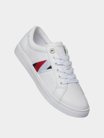 Кеды Tommy Hilfiger модель FW0FW06605-YBR Фото