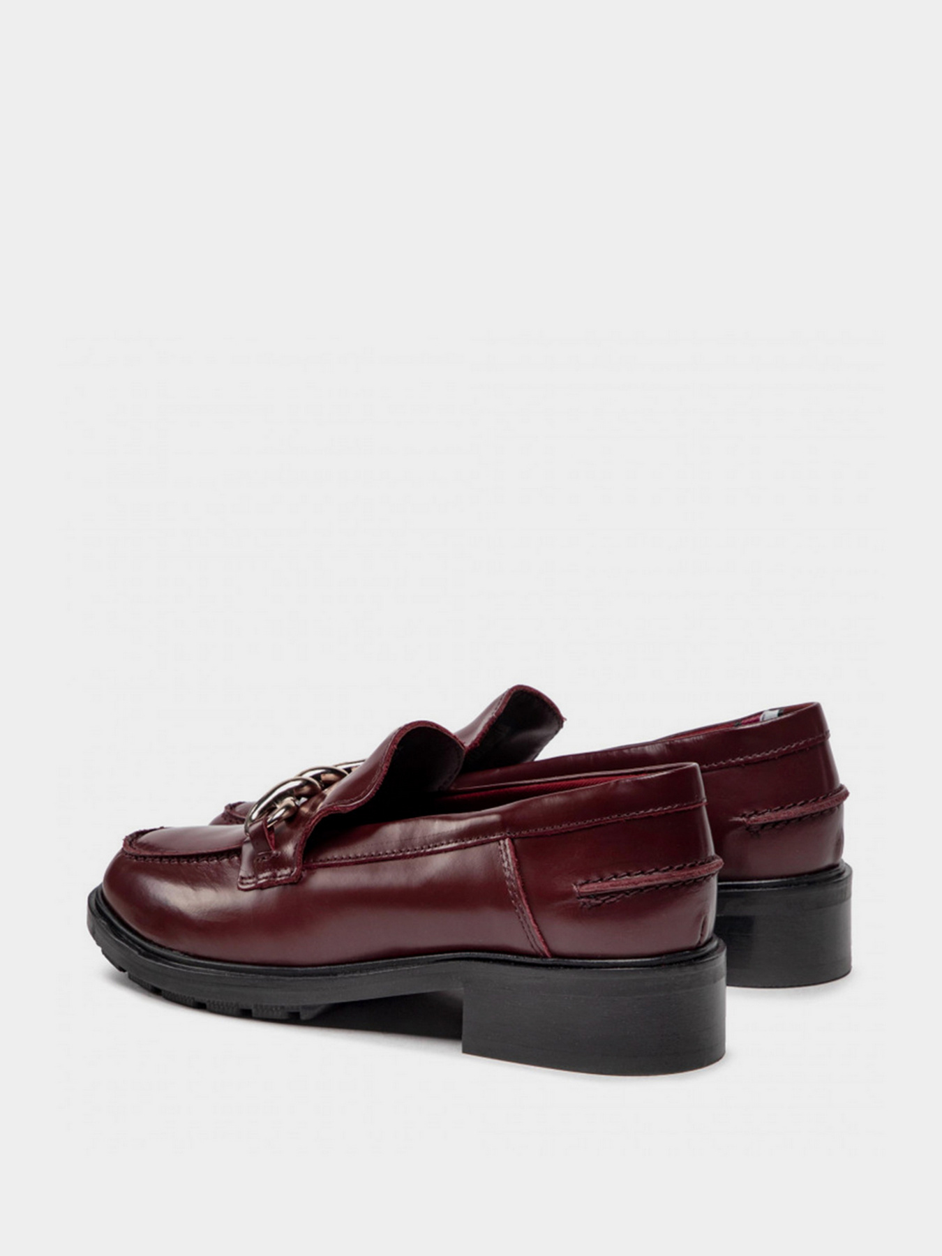 Туфли и лоферы Tommy Hilfiger модель FW0FW06693-VLP Фото