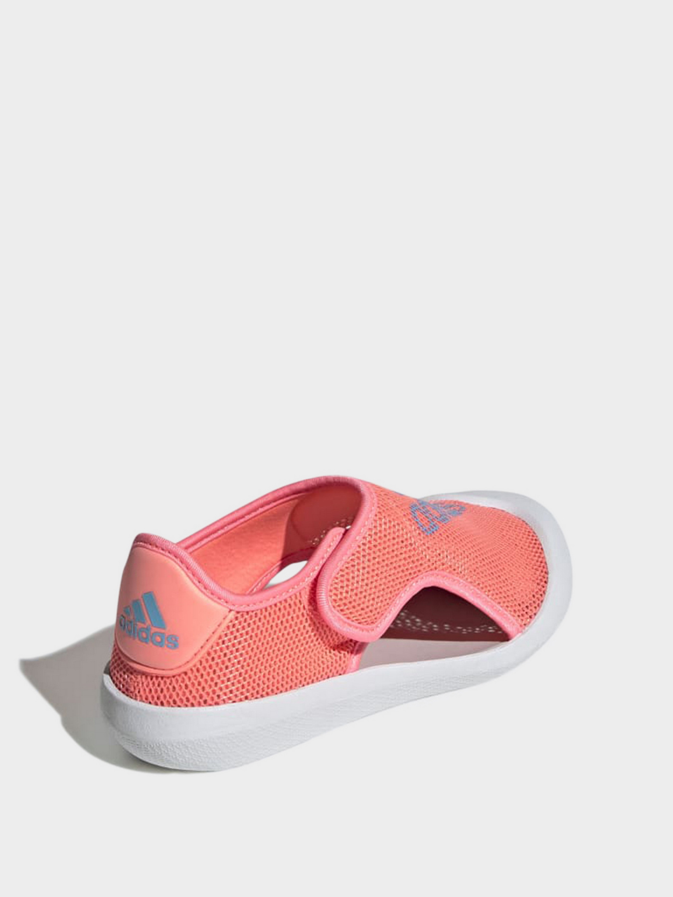 Сандалии Adidas модель GV7805 Фото