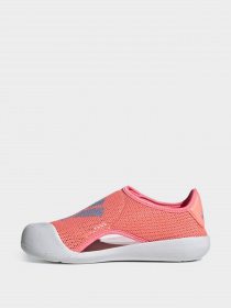 Сандалии Adidas модель GV7805 Фото